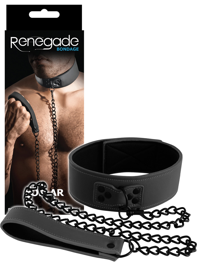 Renegade - Collar