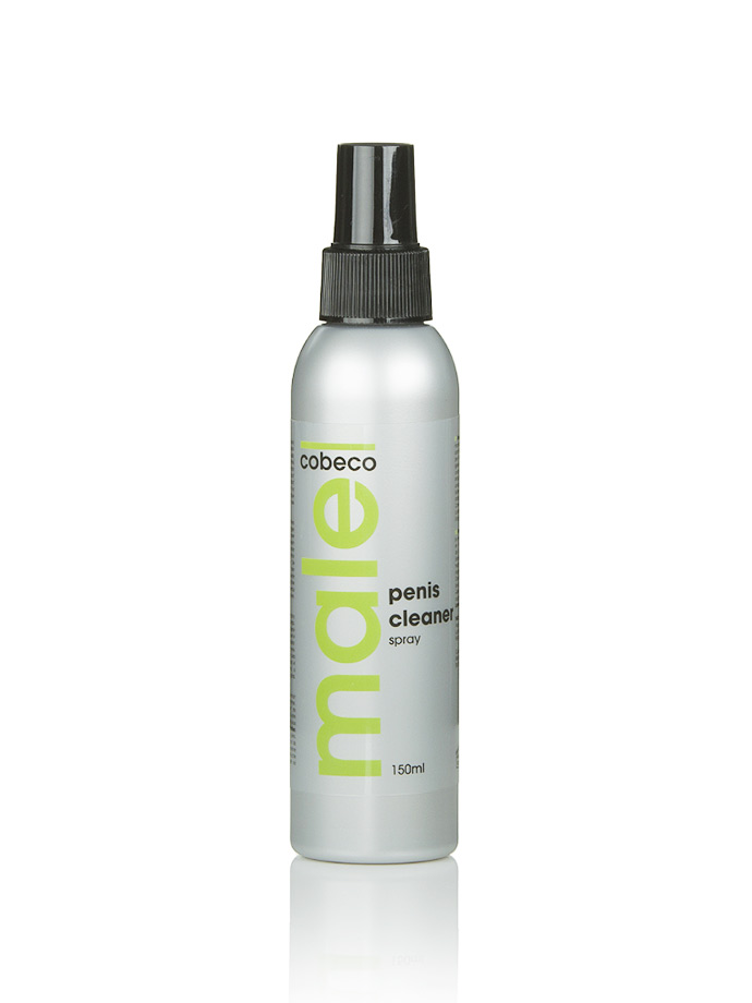 Male Cobeco Penis Cleaner 150 ml