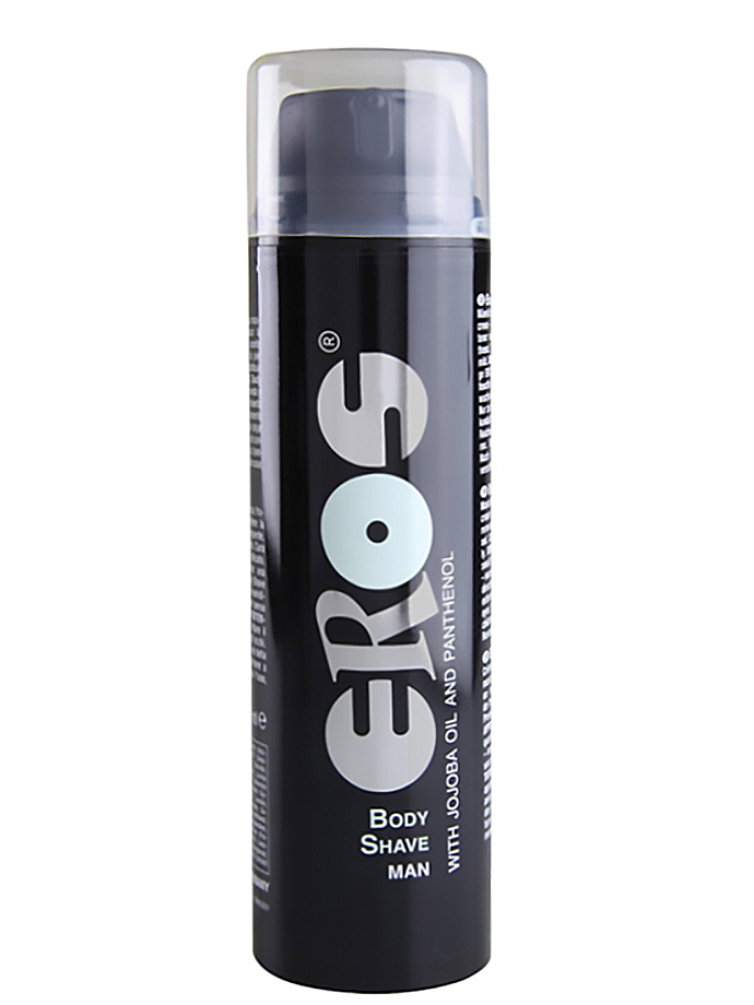 Eros Body Shave Men 200 ml