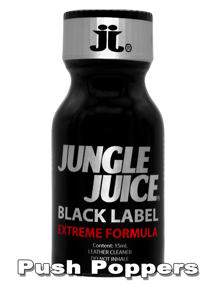 JUNGLE JUICE BLACK LABEL medium