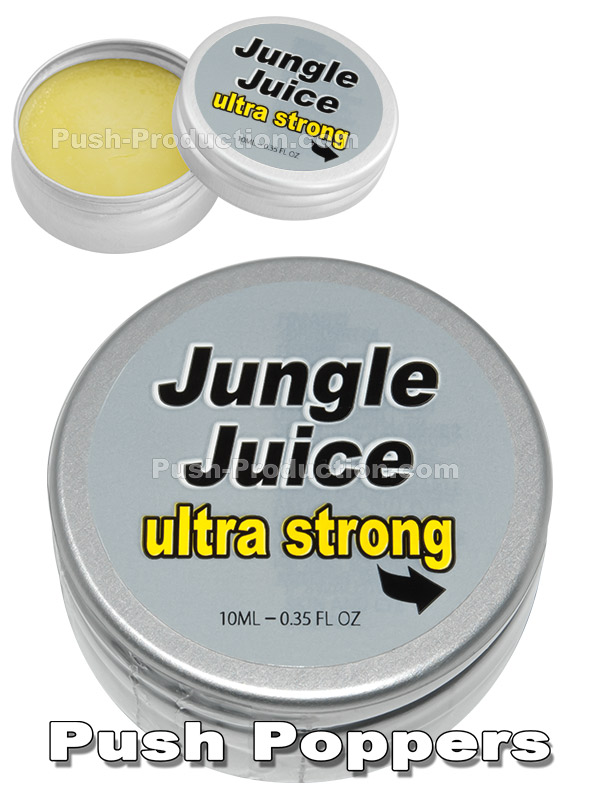 JJ ULTRA STRONG SOLID POPPERS small