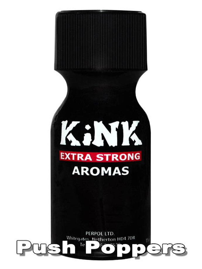 KINK EXTRA STRONG