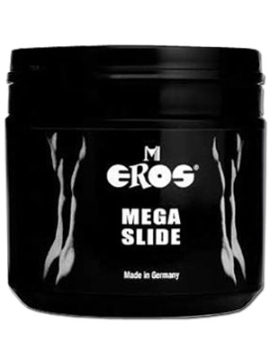Eros Mega Slide 500 ml