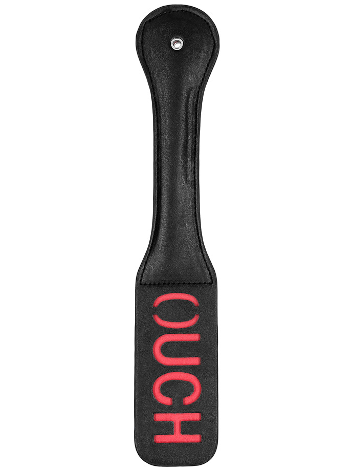 OUCH! Paddle - OUCH - Black