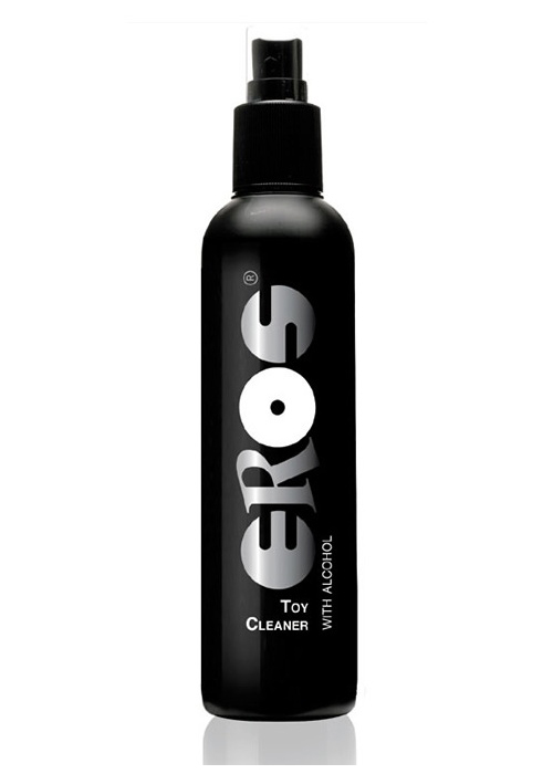 Eros - Toy Cleaner with Alcohol 200 ml