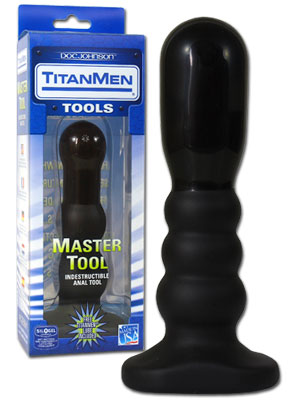 Titanmen Master Tool Nr. 2