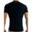 Broaded T-Shirt - Black