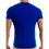 Broaded T-Shirt - Blue
