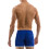 Sporty Shorts - Blue