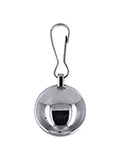 Stainless Steel 365g Weight - Spherical