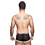 Andrew Christian - Almost Naked Mesh Boxer - Black