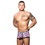 Express Boxer Almost Naked - Multi