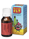 Mexican Fly - 15 tablets