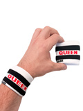 Identity Wrist Band - Queen