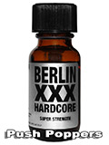 BERLIN XXX - UK Version