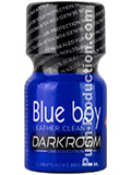 BLUE BOY DARKROOM small
