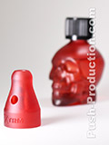 Poppers Booster Cap Red Devil