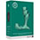 OUCH! Stacked Vibrating Prostate Massager - Green