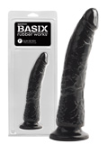 Basix Slim 7 Dong Black