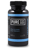 Pure for Men - 60 capsules