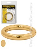 Push Gold Edition - Super Heavy Duty Donut Cockring