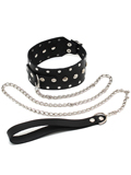 Rimba - Collar with Dog Leash
