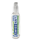 Swiss Navy All Natural (water based) 59 ml