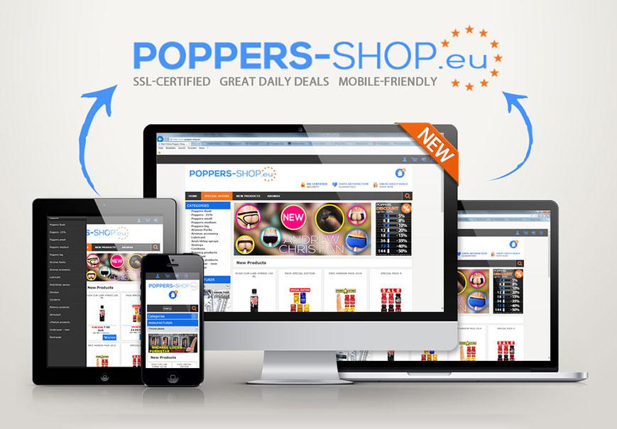 (c) Poppers-shop.eu